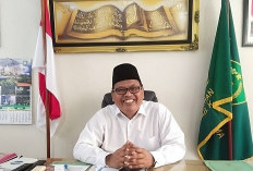 MAN Kejuruan Kaur Segera Terima Peserta Didik  Baru, Cek Penjelasan Kakan Kemenag di Sini!