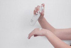 Waspada! Ini Dia Bahaya yang Ditimbulan Terlalu Sering Menggunakan Tone Up Lotion