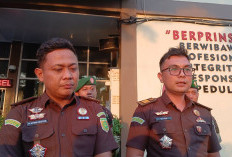 Enam Tersangka “Bernyanyi”, Skandal HPT Bukit Rabang Meledak, Siapa Aktor Besar Sebenarnya?