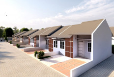 6 Desain Pagar Rumah Subsidi dari Ranting Kayu, Tampilan Elegan untuk Depan Rumah
