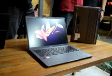 ASUS Vivobook S14 Vs S14 Flip: Siapa yang Punya Performa Paling Unggul?
