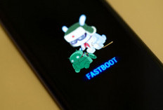 Pengguna Xiaomi Harus Tau, Apa Itu Mode Fastboot? Dan Lihat Kejutannya 