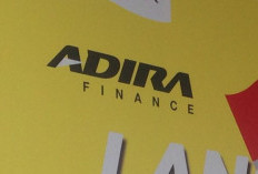 Keterbatasan Budget untuk Punya Mobil Sekeren Daihatsu Ayla 2025, Sistem Kredit di Adira Finance Solusinya!