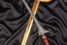 Mau Awet Muda, Pakai Cara Ini, Mandi dengan Air Sisa Jamasan