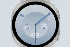 Samsung Galaxy Watch 9: Jam Tangan Modern untuk Gaya Hidup Aktif