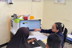 KP2KP Bintuhan Lakukan Edukasi Coretax, Tingkatkan Pemahaman Wajib Pajak di Kabupaten Kaur