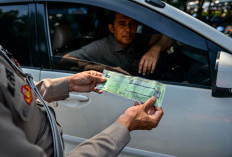 Info Penting! Ini Dia Cara Mudah dan Praktis Bayar Pajak Kendaraan Bermotor di Provinsi Lampung!