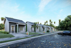 Ini Lho Inspirasi Desain Rumah Subsidi yang Menarik Dapat Anda Pertimbangkan