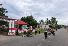 Langsung Beri Manfaat, Polres Kaur Gencarkan Program Commander Wish