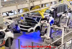 Tujuh Merek Mobil Listrik Bangun Fasilitas di Indonesia, ini Daftar Perusahaannya 