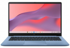 Asus Chromebook CX14: Laptop Andal untuk Sehari-hari, Dibekali Fitur Memukau