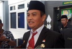 Aktivitas Ekonomi di Pulau Enggano Kembali Normal, Berikut Penyataan PJ Sekda Bengkulu