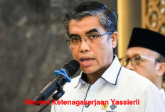 Menteri Ketenagakerjaan Segera Buka Pelatihan Keahlian untuk Calon Pekerja Kopdes Merah Putih