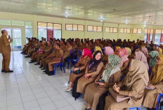 ALHAMDULILLAH! SK Guru PPPK di Bengkulu Selatan Diperpanjang, Segini Lamanya