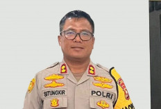 SIAP-SIAP! Polres Bengkulu Selatan Pastikan Lebih Ganas Berantas Peredaran Miras di 2025