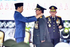 Pemberian Pangkat Jenderal Kepada Prabowo, Dianggap Sakiti Korban HAM Masa Lalu