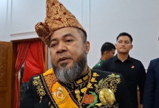 Ada Pihak Tidak Setuju Pembangunan Sekaligus, Pemprov Bangun Infrastruktur 2026 Bertahap