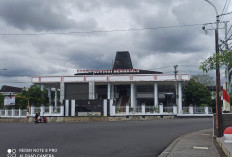 Pengadaan Kalender DPRD Bengkulu Rp 1,9 Miliar Disorot, PPTK: Permintaan Anggota Dewan untuk Masyarakat