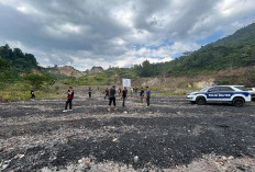 Kejati Bengkulu Libatkan Auditor Forensik Ungkap Korupsi Tambang Keluarga Bebby Hussy 