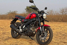 Cari Motor Retro Bergaya Modern yang Banyak Diminati, Cek 6 Rekomendasi Ini Cocok Dimiliki