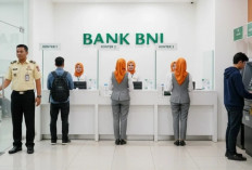 PT BNI Perkuat Pembiayaan UMKM, Targetkan Pertumbuhan Kredit Dua Digit pada 2026