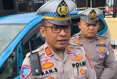 Usai Tabrak Lari Warga Saat Jogging Hingga Tewas, Kadis DKP Pilih Kabur dan Berkilah, Ini Alasannya