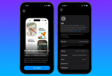 Apple Bikin iPhone Makin Pintar! Siri AI di iOS 27 Kini Bisa Pahami Kebiasaan Pengguna