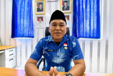 Tunggakan Pajak Kendaraan Masih Tinggi,  Samsat Bengkulu Selatan Turun ke Desa