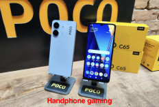 Handphone Gaming Rp 1 Jutaan Emang Ada? Ini 5 Pilihan Terbaiknya!