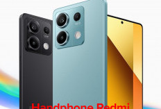 Ini Dia Pilihan Terbaik 2025 Handphone Redmi Rp 2 Jutaan, Ada Andalanmu?