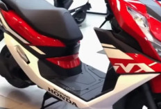 Desain Bodi Bertingkat, All New Honda Beat 125 Pas Buat Usaha Ini!