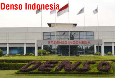 Loker di PT Denso Indonesia Posisi Staff  Interpreter, Pendaftaran Lewat Online! 