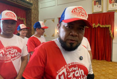 Erlangga Dicopot dari Sekwan, Ini Sosok Penggantinya 