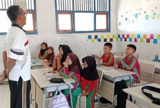 Marak Isu Bantuan PIP Jadi Ladang Politisasi, Kepsek : Dana PIP Tak Bisa Cair Tanpa Rekom Sekolah