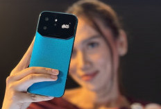 Infinix Note 60 Ultra Resmi Hadir di Indonesia, Smartphone Premium dengan Harga Tembus Rp 11 Juta