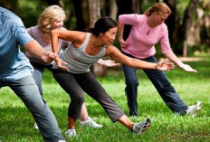 5 Jenis Olahraga yang Menyenangkan Ini Ampuh Menurunkan Tekanan Darah Tinggi, Simak Yuk 
