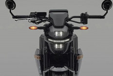Mengenal Motor Listrik Honda WN7 Resmi Hadir di Indonesia Mampu Jejalah Hingga 140 Kilometer