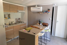 Ingin Pasang AC di Dapur, Ini Bahaya yang Mengintai! No 4 Serem Banget!