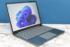 Komponen Laptop Itu Apa Saja Sih? Cari Tahu Di Sini Yuk!