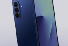 Samsung Galaxy Z Fold 7; Smartphone yang Paling Dinanti, Berikut Keunggulannya