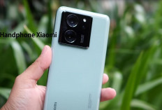 Ini 3 Pilihan Handphone Xiaomi Tahan Banting dengan Kualitas Terbaik!