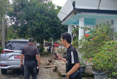 Limbah Jadi Sorotan Utama, DLHK Bengkulu Selatan Perketat Pengawasan Dapur MBG