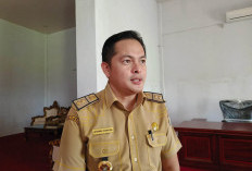 Bapperinda : Program 100 Hari Kerja Bupati-Wabup Kaur Hampir Tuntas 