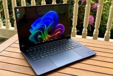 Worth It Dipilih, Intip Kecanggihan Spek dan Fitur Laptop HP EliteBook Ultra G1i