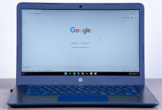 Laptop Chromebook Kok Sering Dipandang Sebelah Mata, Ternyata Ini Alasan Sebenarnya!