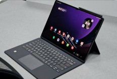 Tablet Samsung Galaxy Seharga Motor Beat, Berikut Keunggulannya 