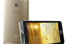 ASUS Zenfone 5, Performa Tangguh untuk Gaming dan Multitasking