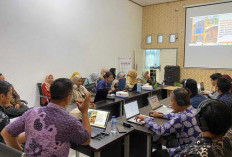 Angka Melek Huruf di Kabupaten Kaur Tetap Tinggi