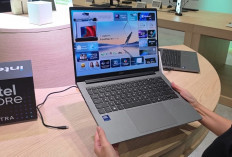 Tak Heran Jadi Andalan, Segudang Fitur Laptop Acer TravelMate X14 AI Bikin Kerja Lebih Mudah!