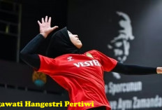 Debut Perdana Megawati Hangestri Bersama Manisa BBSK pada Laga Pramusim di Turki, Hadapi Altinordu